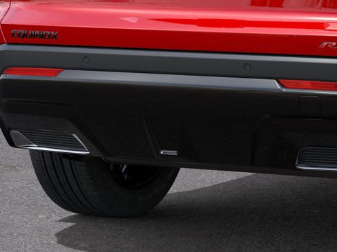 New 2026 Chevrolet Equinox RS w/ Convenience Package III image 14