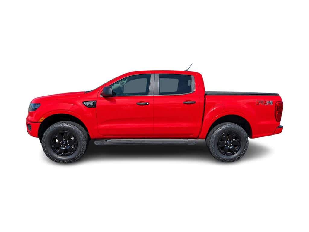 Used 2020 Ford Ranger XLT w/ Equipment Group 302A Luxury AWD/4WD image 3
