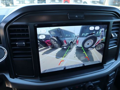 New 2026 Ford F150 XL w/ Equipment Group 103A High image 7