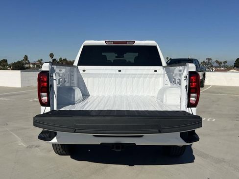 New 2026 GMC Sierra 1500 Elevation image 28
