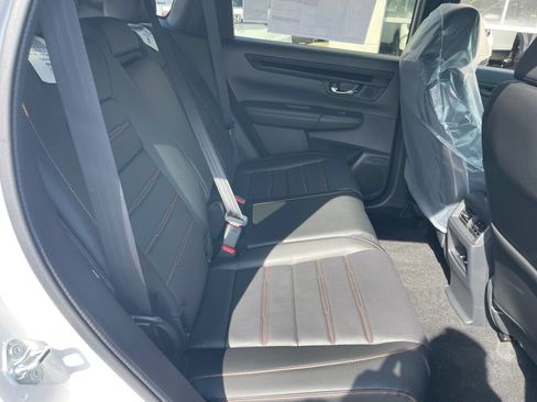 New 2026 Honda CR-V Sport-L image 20