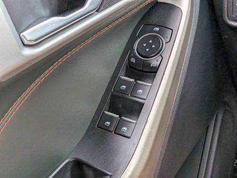 Used 2021 Ford Explorer Timberline AWD/4WD image 27