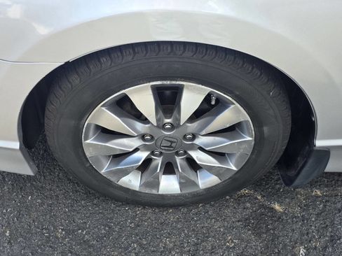 Used 2009 Honda Civic EX image 20