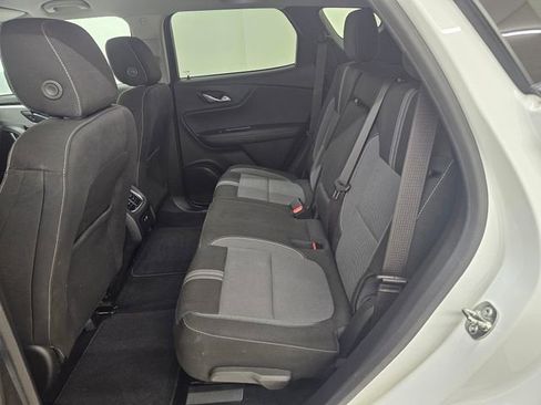 Used 2023 Chevrolet Blazer LT w/ Convenience Package FWD image 3