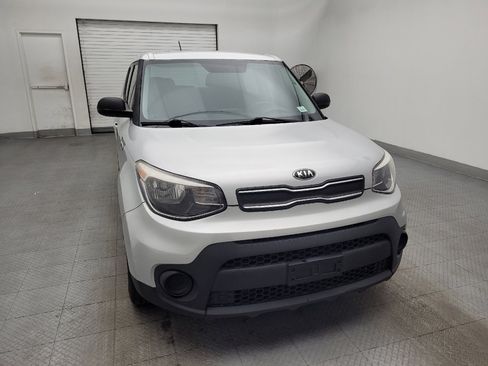 Used 2017 Kia Soul w/ Convenience Package image 14