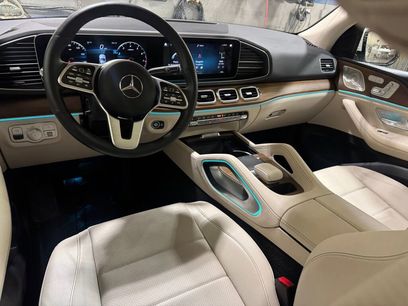 Certified 2023 Mercedes-Benz GLE 350 4MATIC