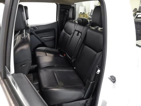 Used 2021 Ford Ranger XL w/ Equipment Group 101A High RWD image 50