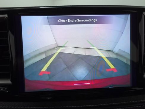 New 2026 Chrysler Pacifica Select image 18