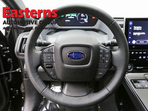 Used 2023 Subaru Solterra AWD image 10