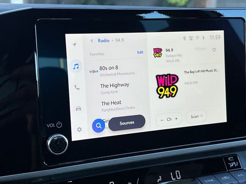 New 2026 Toyota Camry SE image 20