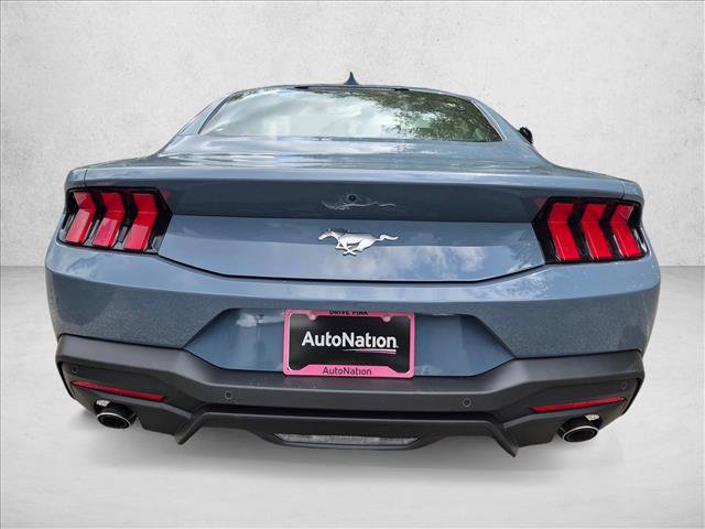 New 2026 Ford Mustang Coupe RWD image 5