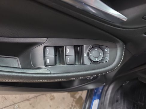 Certified 2023 Buick Encore GX Essence w/ Experience Buick Package image 27