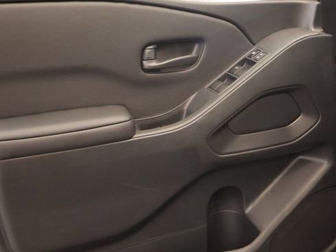 New 2025 Nissan Frontier S w/ S Utility Package image 12