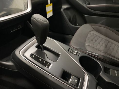 New 2026 Subaru Impreza 2.0i Sport AWD/4WD image 15
