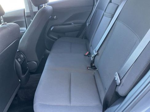 Used 2025 Hyundai Kona SEL image 21