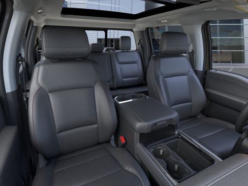 New 2026 Ford F250 Lariat w/ Lariat Ultimate Package image 10