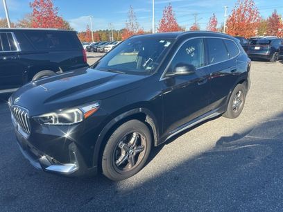 Used 2025 BMW X1 xDrive28i