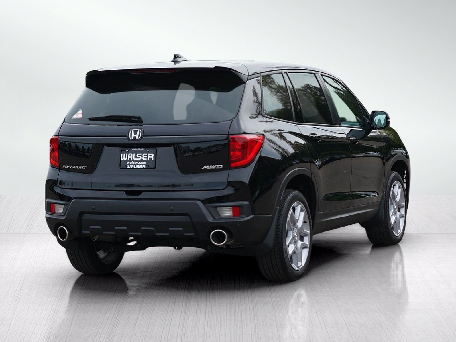 Used 2024 Honda Passport EX-L image 5