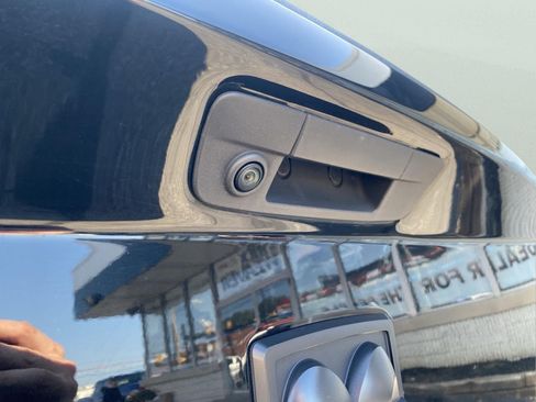 Used 2021 RAM 1500 Warlock w/ Electronics Group AWD/4WD image 26
