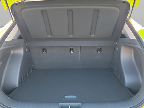 New 2026 Hyundai Kona SEL Premium image 34