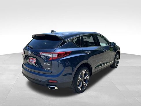 New 2026 Acura RDX SH-AWD w/ Technology Package image 5