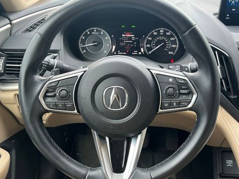 Used 2019 Acura RDX AWD image 6