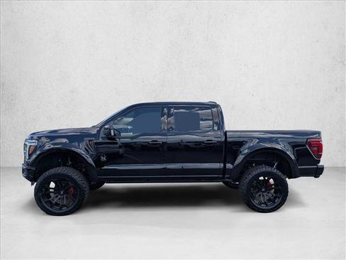 New 2026 Ford F150 Lariat w/ Equipment Group 502A High AWD/4WD image 5