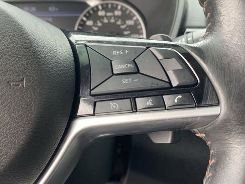 Used 2023 Nissan Altima 2.5 SR w/ SR Premium Package FWD image 27
