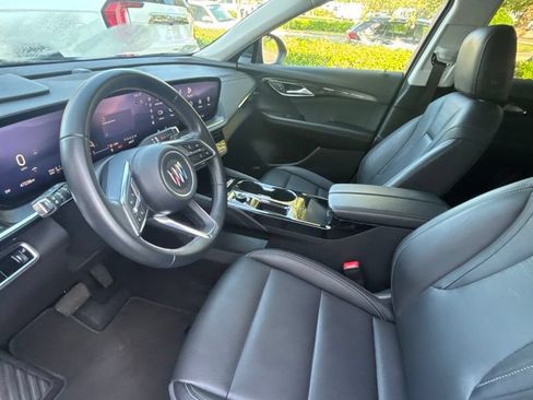 Used 2024 Buick Envision Preferred AWD/4WD image 12