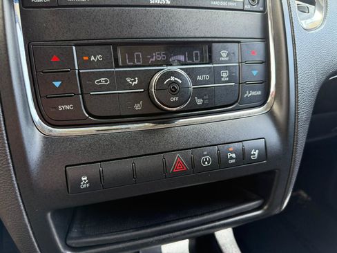 Used 2013 Dodge Durango Crew RWD image 36