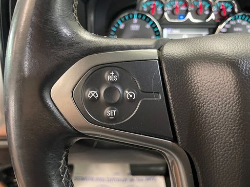 Used 2015 Chevrolet Silverado 1500 LT w/ All Star Edition AWD/4WD image 10