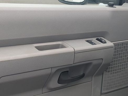 New 2024 Ford E-350 and Econoline 350 Super Duty w/ Power Windows & Locks Group RWD image 10