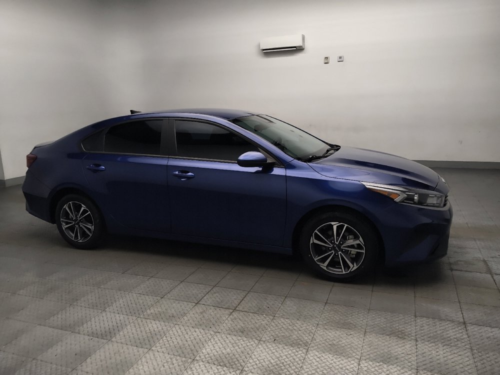 Used 2023 Kia Forte LXS FWD image 11