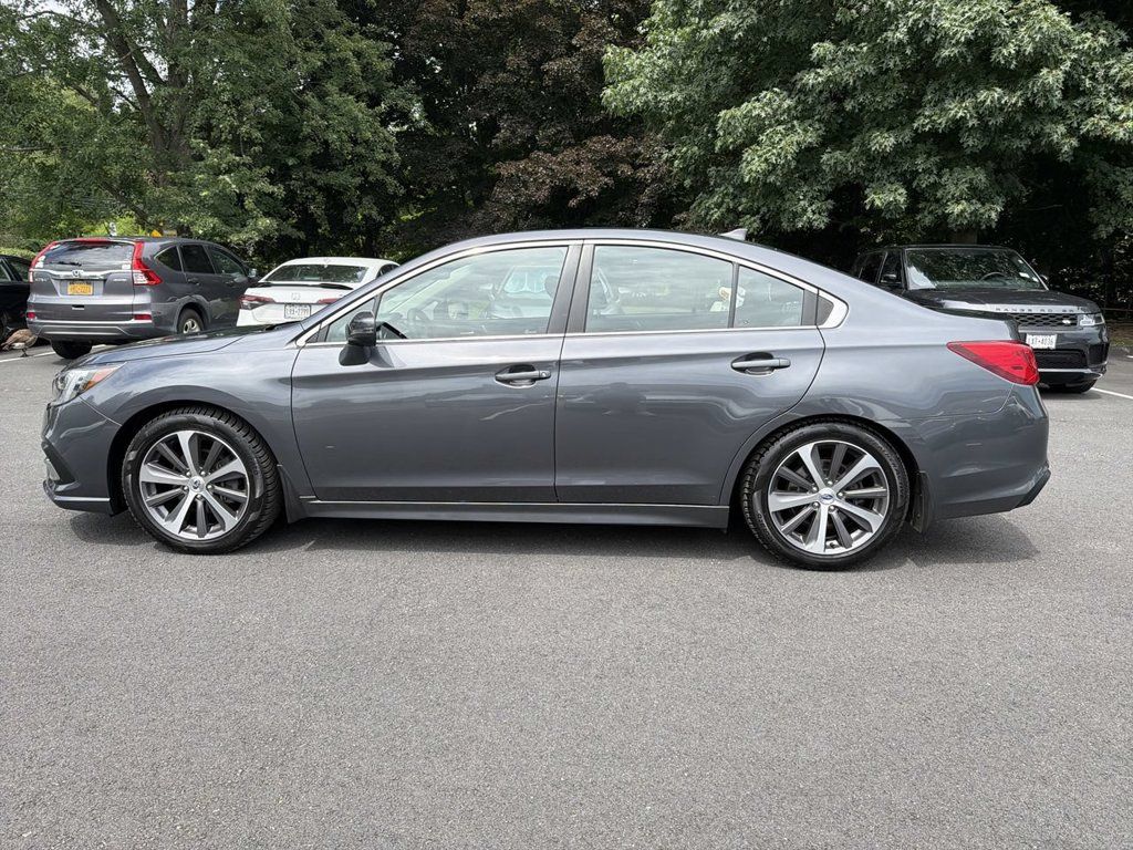 Used 2019 Subaru Legacy 2.5i Limited AWD/4WD image 5