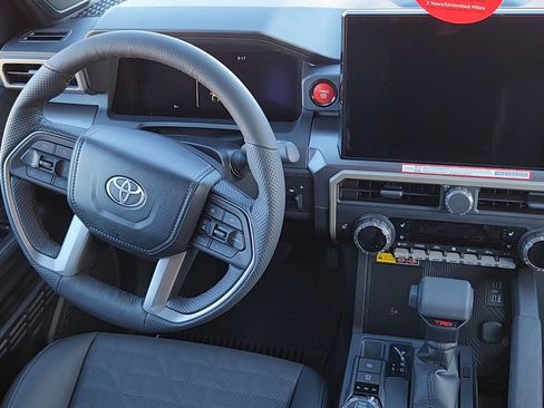 New 2026 Toyota Tacoma TRD Off-Road image 5