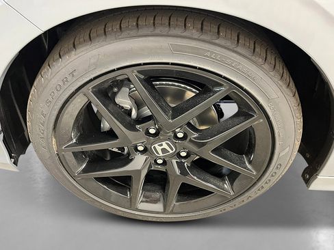 New 2026 Honda Civic Sport image 11
