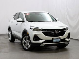 Certified 2023 Buick Encore GX Preferred w/ Cold Weather Comfort Package video 1
