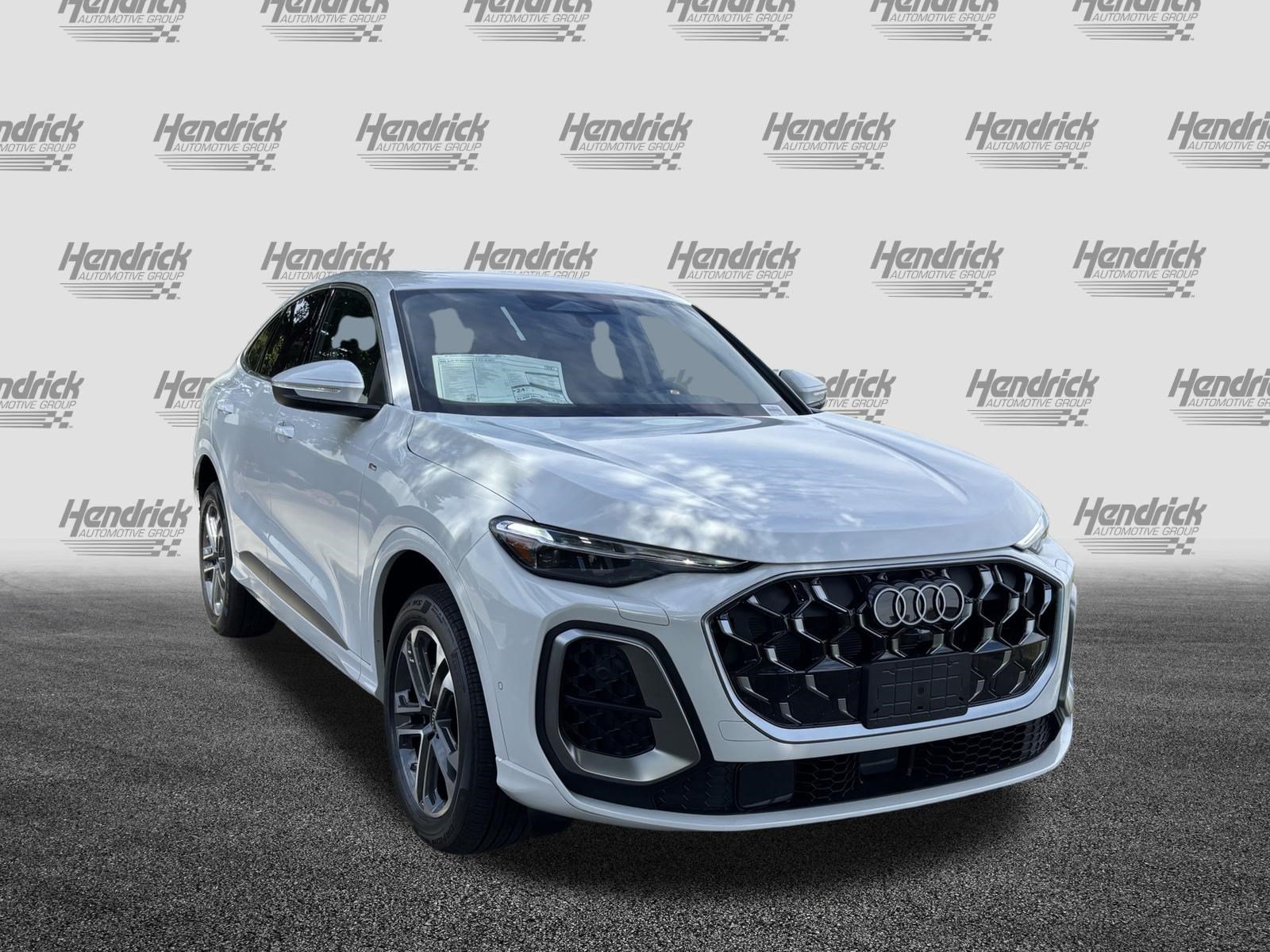 New 2026 Audi Q5 Premium Plus AWD/4WD image 2