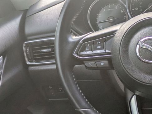 Used 2019 MAZDA CX-5 Sport image 13