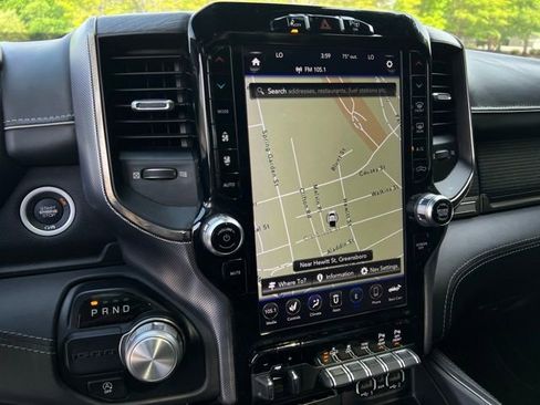 Used 2019 RAM 1500 Limited RWD image 40