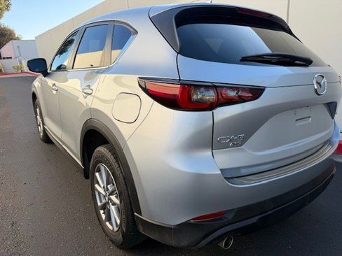 Used 2023 MAZDA CX-5 AWD 2.5 S image 10