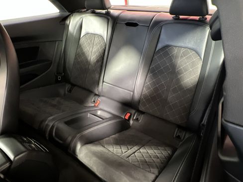 Used 2018 Audi RS 5 w/ Dynamic Plus Package image 25