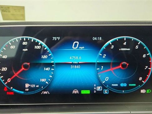 Used 2023 Mercedes-Benz GLE 450 4MATIC w/ AMG Line Exterior image 38