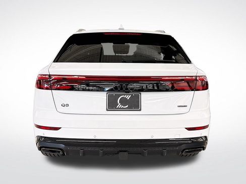 New 2026 Audi Q8 Premium Plus AWD/4WD image 4