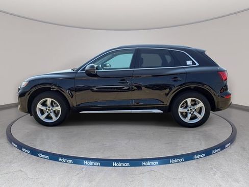 Used 2023 Audi Q5 Premium w/ Convenience Package AWD/4WD image 9