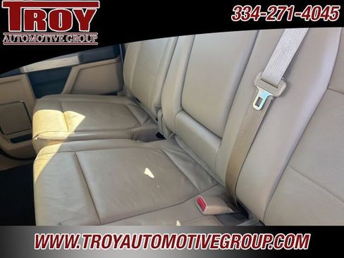 Used 2015 Ford F150 Lariat w/ Equipment Group 502A Luxury image 17