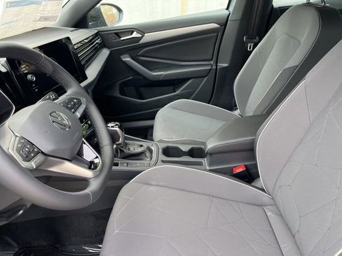 New 2026 Volkswagen Jetta Sport FWD image 8