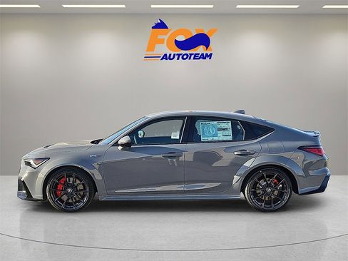 New 2026 Acura Integra Type S image 2