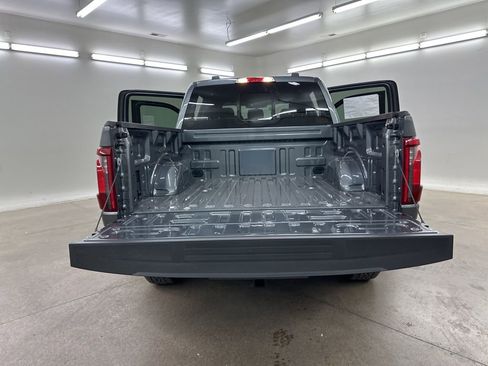 New 2025 Ford F150 XLT w/ Equipment Group 302A MID image 21