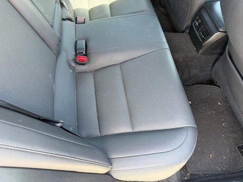 Used 2023 Lexus IS 300 w/ Comfort Package RWD image 17